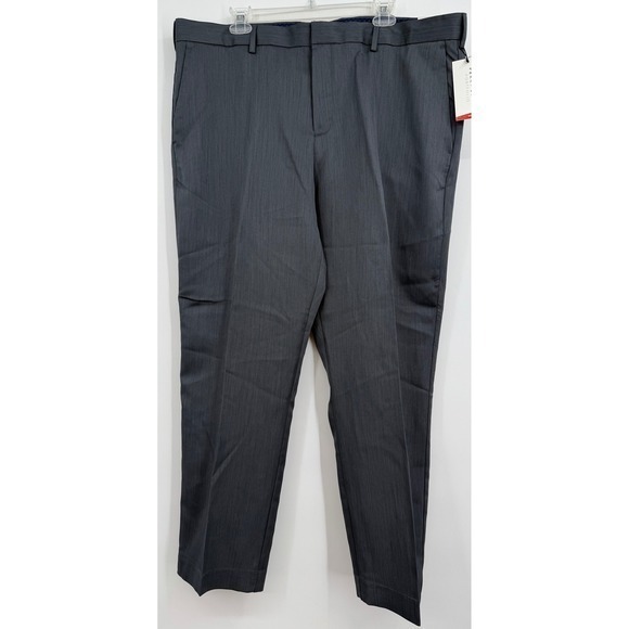 Perry Ellis Other - Perry Ellis Portfolio Men's Dress Pants 40X30 Old Money Career Corpcore Formal